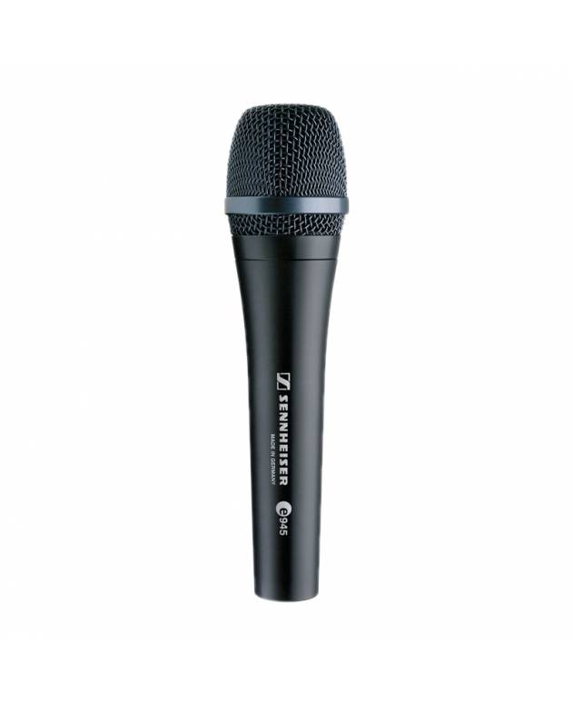 Sennheiser - E935 Vocal Dynamic Microphone - SalesWL